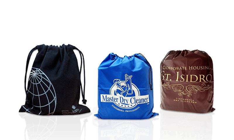 Custom Printed Non-Woven Fabric Backpacks