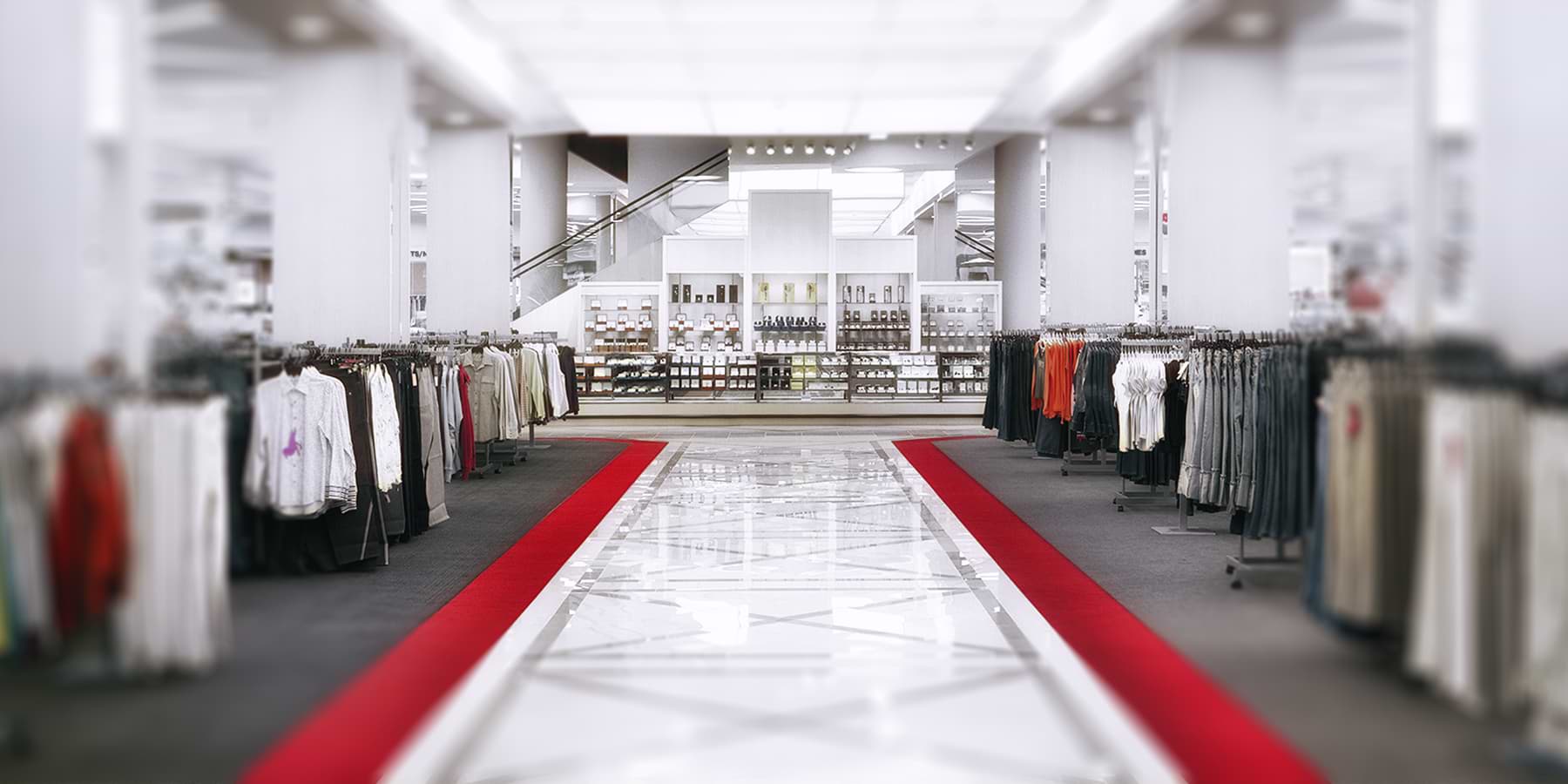 Department Store Bags Retail Bags for Department Stores BORSE