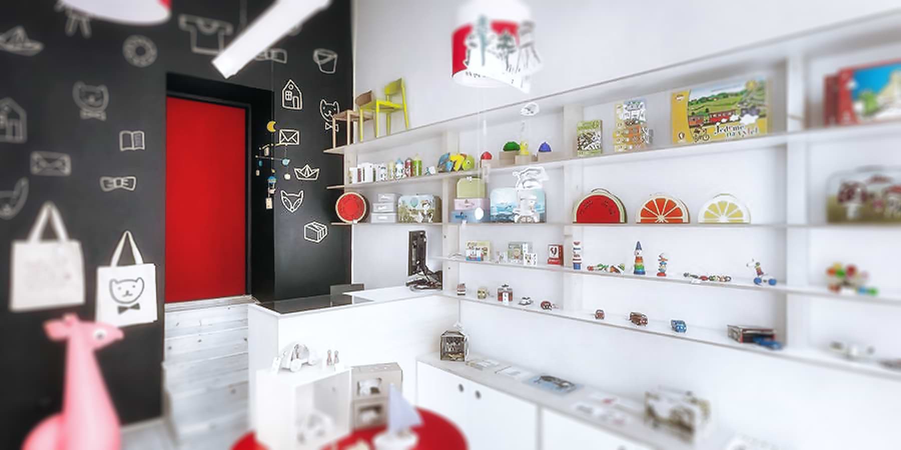 Gift Shop Bags Retail Bags for Gift Shops BÖRSE HANDBRANDING